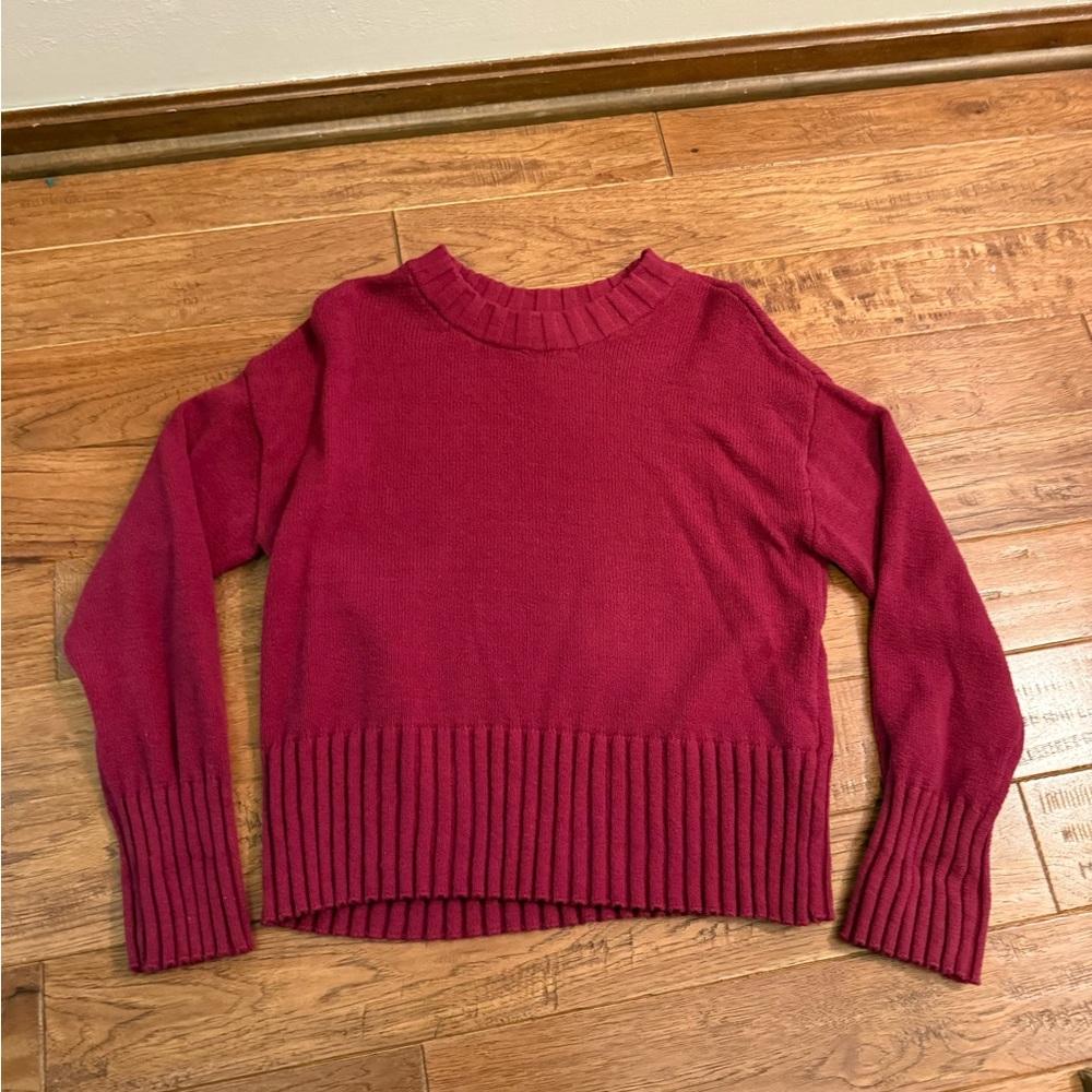 GAP Crew Neck Sweater